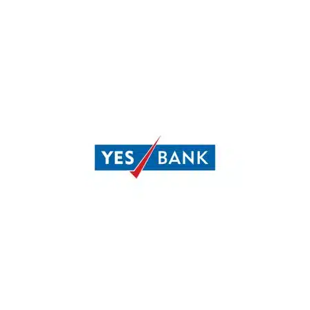 Yes Bank Logo