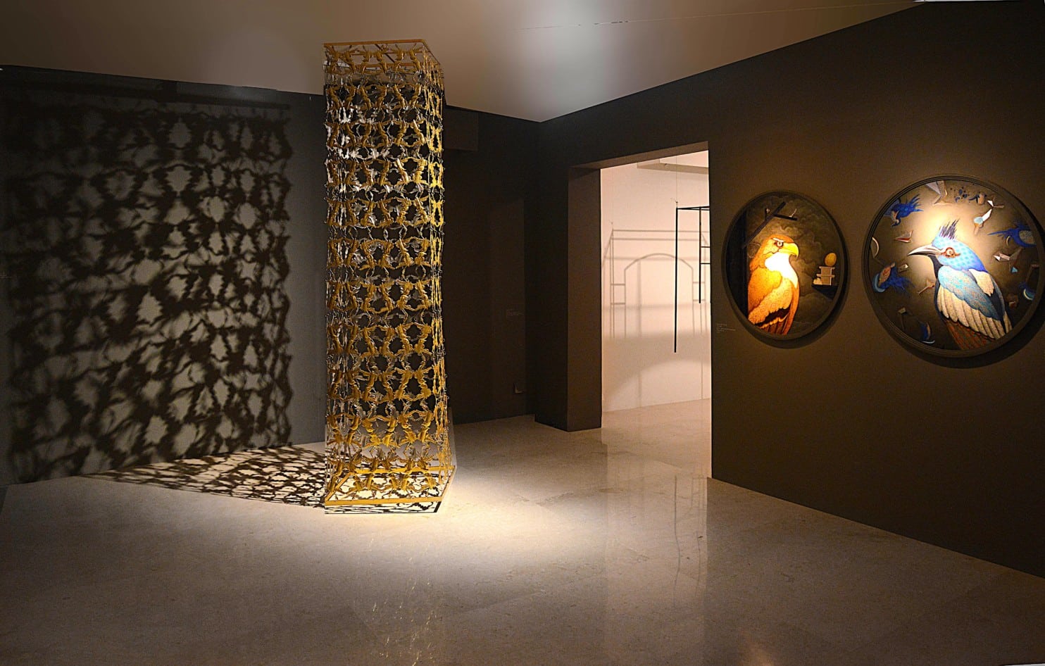 Palette Art Gallery India Art Fair