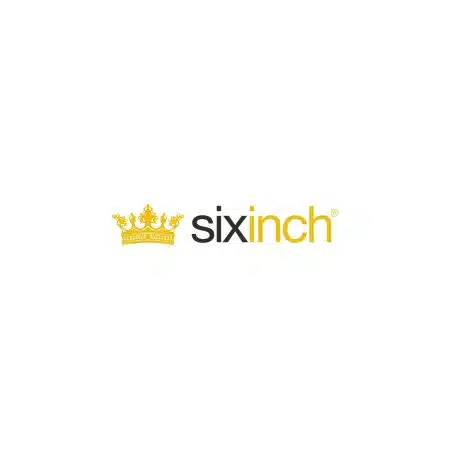 Six Inch Logo