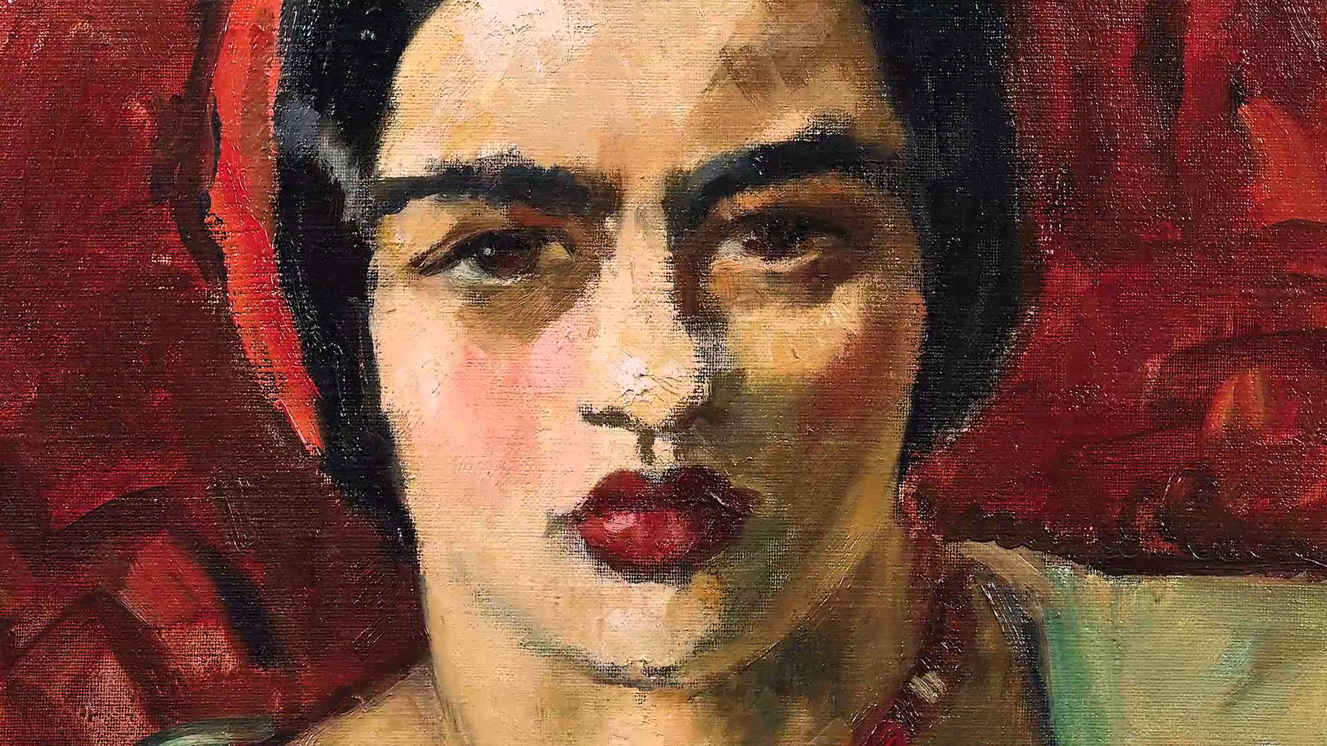 8 Female Modernists You Should Know - India Art Fair