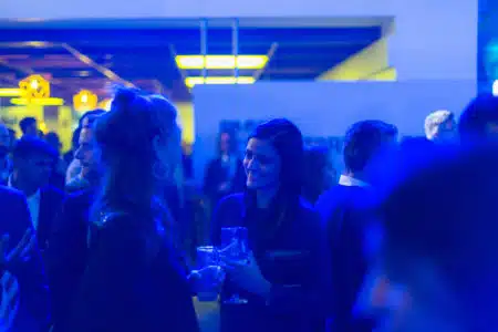 India Art Fair Celebration Party