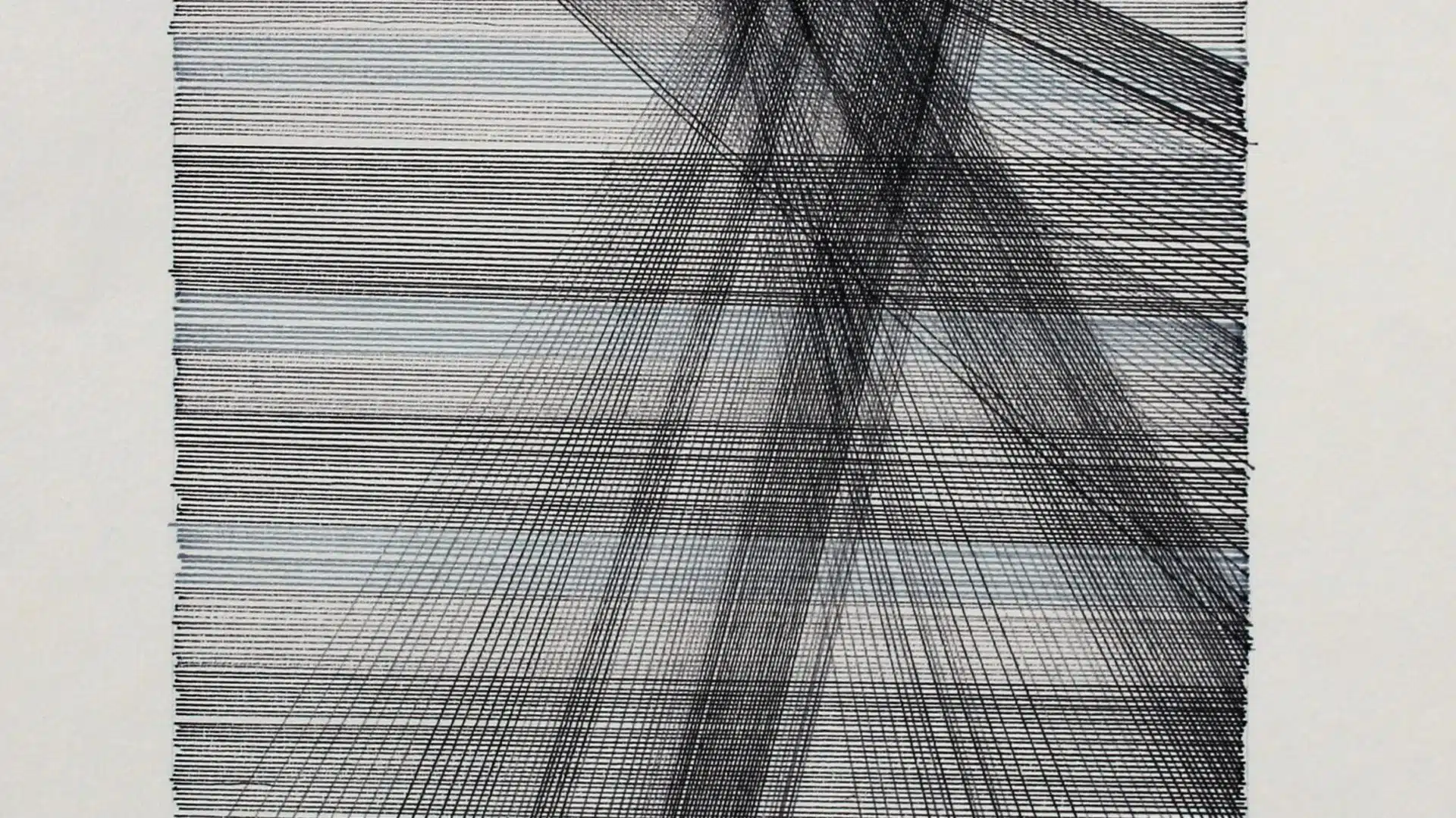 Chetnaa. Idle Lines 5, 2018. Courtesy of the artist