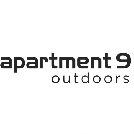 Apartment9 Outdoors Logo