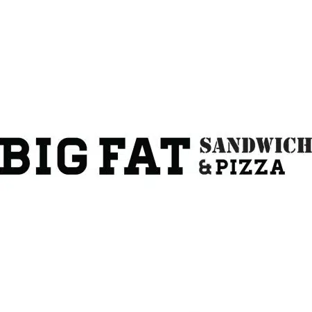 Big Fat Sandwich Logo