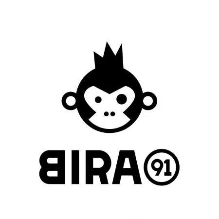 Bira Logo