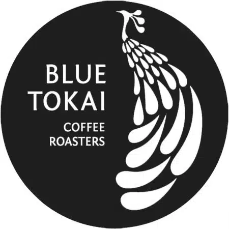 Blue Tokai Logo