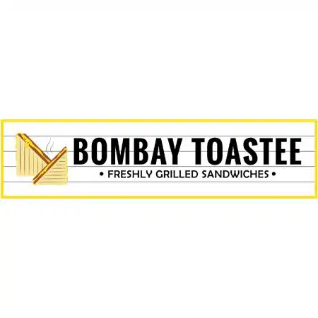 Bombay Toastee Logo