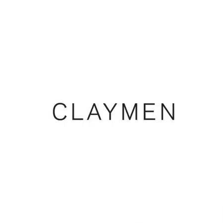 Claymen Logo