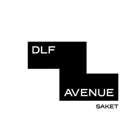 DLF Avenue Logo