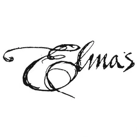 Elmas Logo