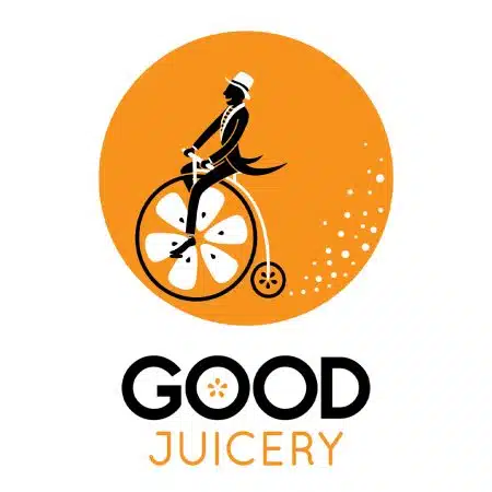 Good Juicery Logo