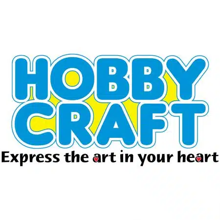 Hobbycraft Logo