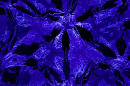 Farah Mulla and Serendipity Arts Foundation. Crosstalk, 2020. Courtesy of India Art Fair