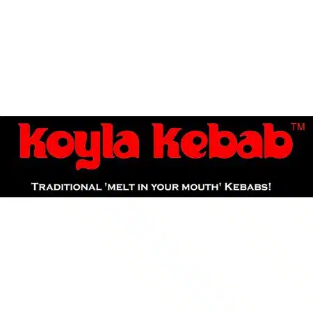 Koyla Kebab Logo