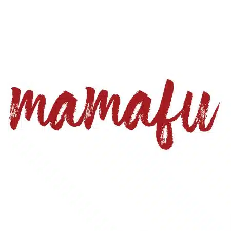 Mamafu Logo