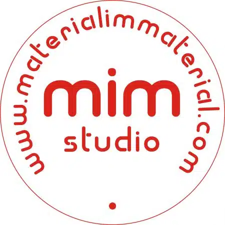 Material Immaterial Logo
