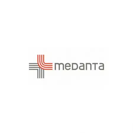 Medanta Logo