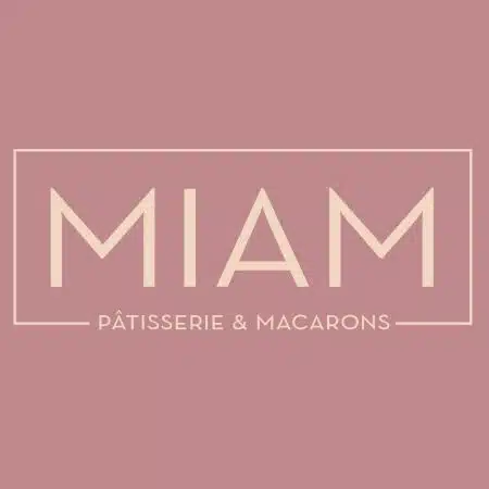 Miam Logo