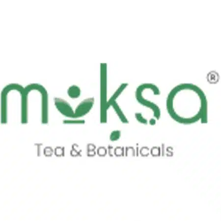 Moksa Logo