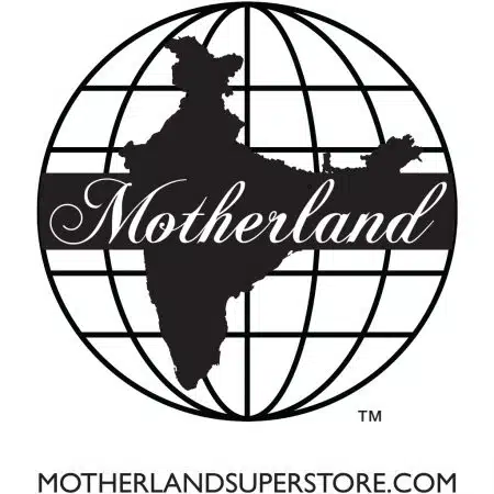 Motherland Logo