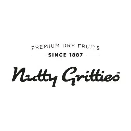 Nutty Gritties Logo