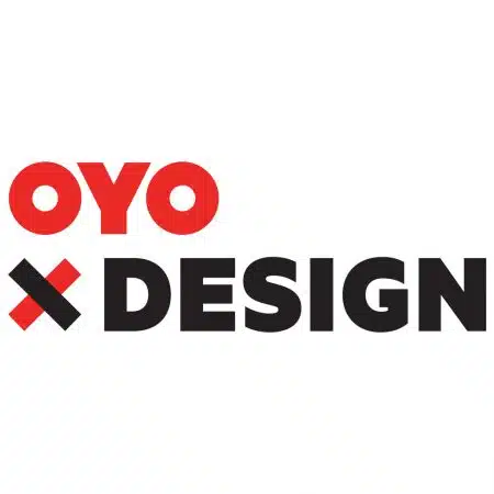 Oyo Design Logo