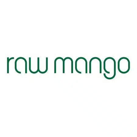 Raw Mango Logo