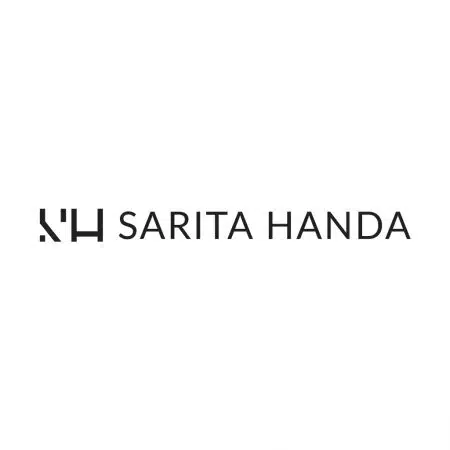 Sarita Handa Logo