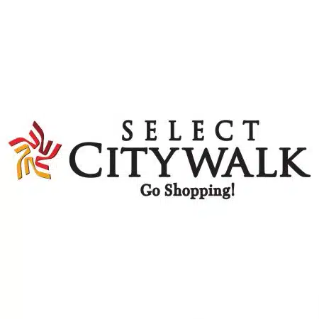 Select Citywalk Logo