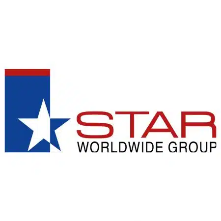 Star Worldwide Logo