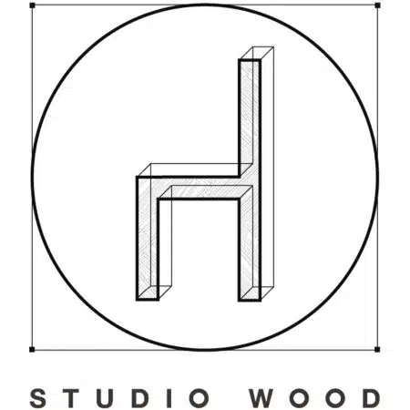Studio Wood Logo