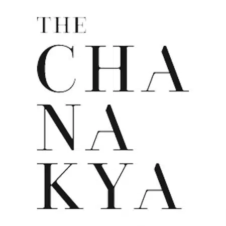 The Chanakya Logo