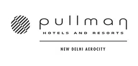 Pullman Logo