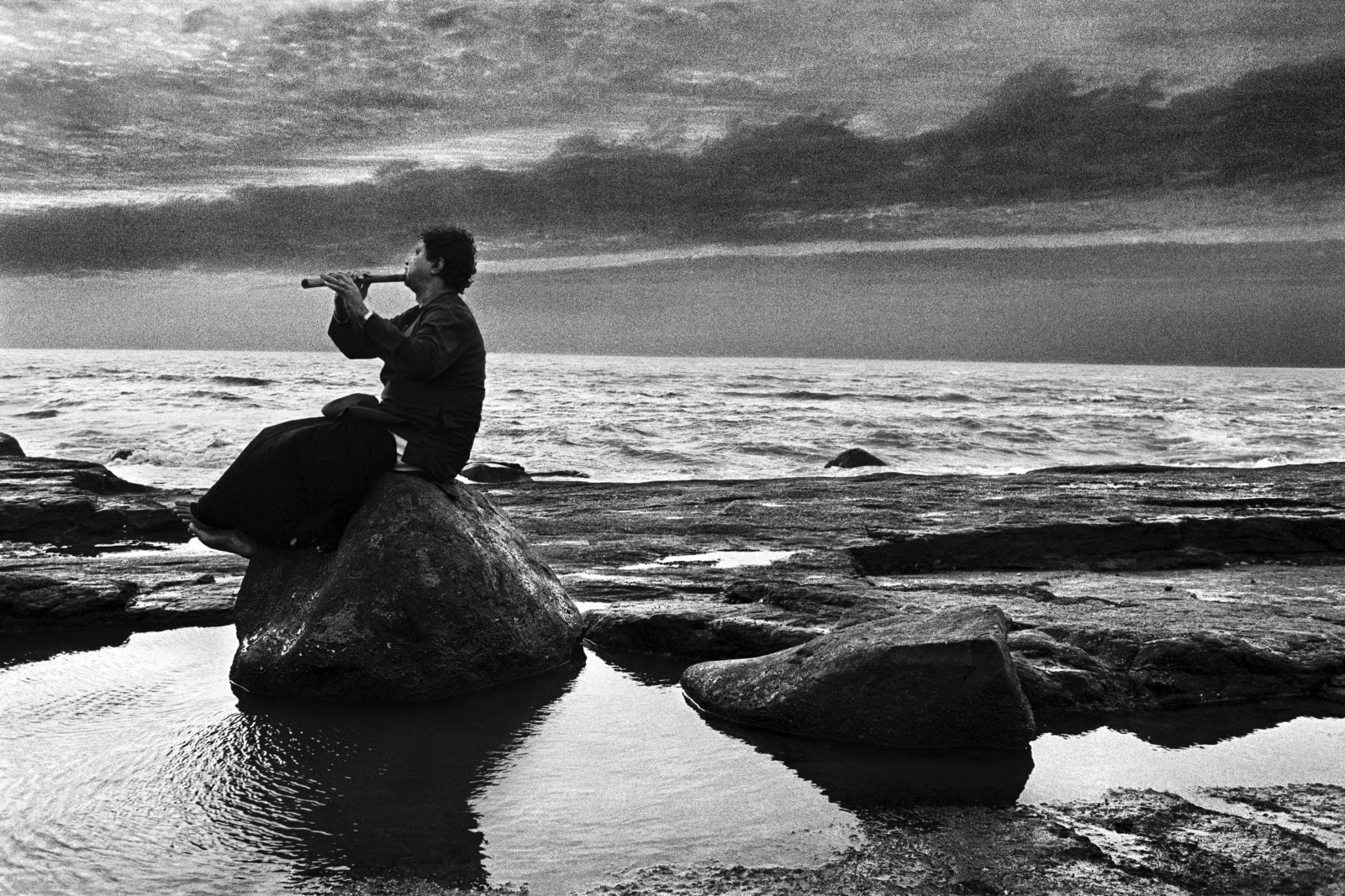 Raghu Rai: In His Own Words - India Art Fair