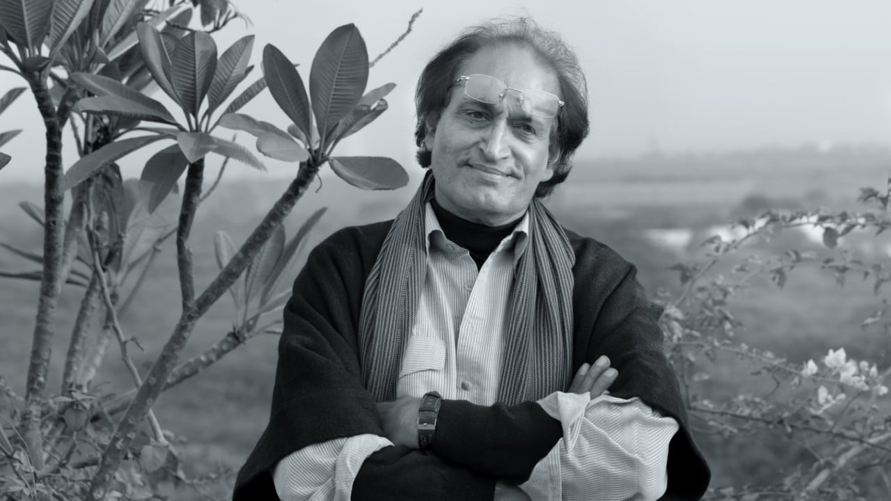 Raghu Rai: In His Own Words - India Art Fair