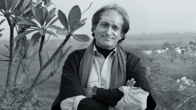Raghu Rai: In His Own Words - India Art Fair
