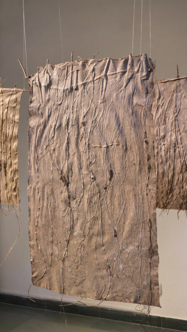 10 Textile Artists You Should Know India Art Fair