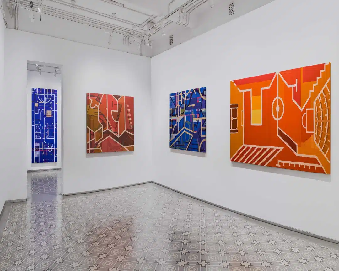 Since it was founded in 2009, Experimenter has hosted some of the most groundbreaking exhibitions of South Asian art and artists. Courtesy of Calcutta Instagrammers