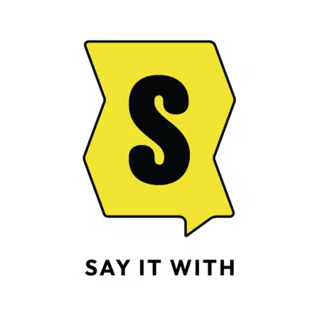 Say it with a Pin