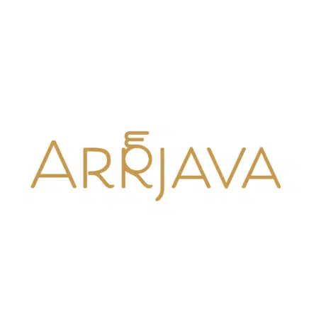 Arrjava