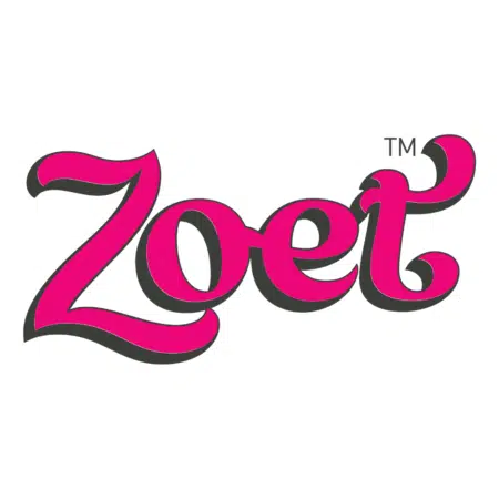 Zoet