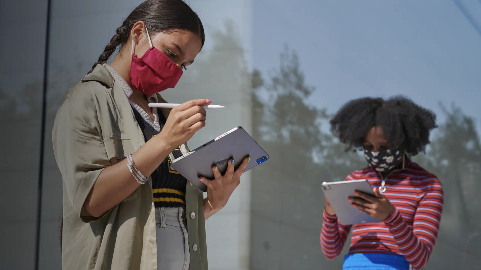 Art Skills_ Getting Started with Procreate Presented by Today at Apple