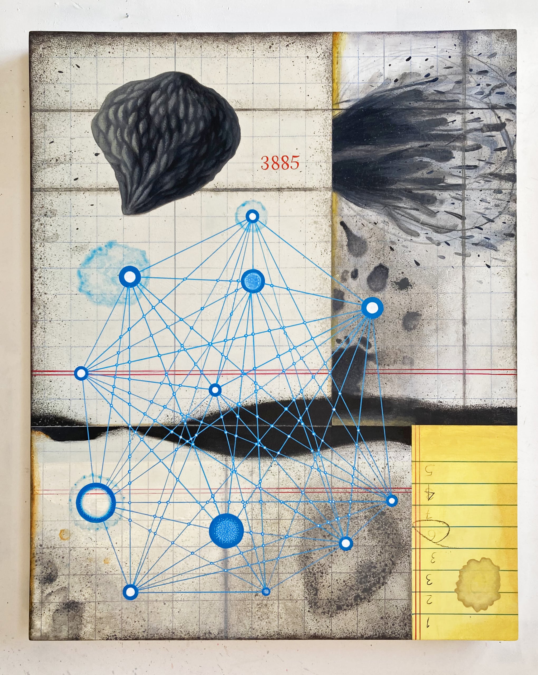 Renée Stout: Solo show - India Art Fair