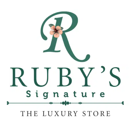 Ruby's Signature