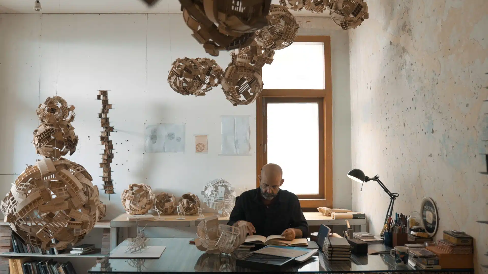 A City called Home: Martand Khosla