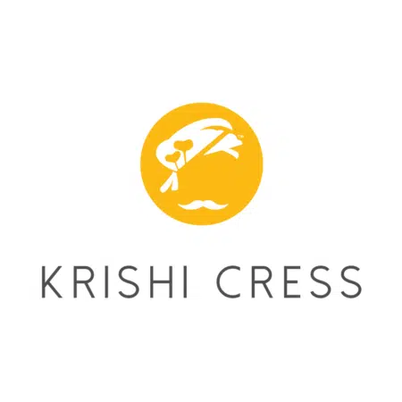 Krishi Cress