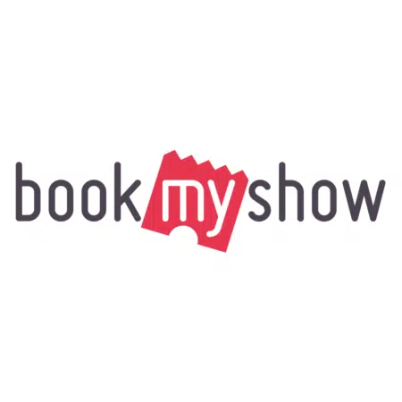 Book my Show