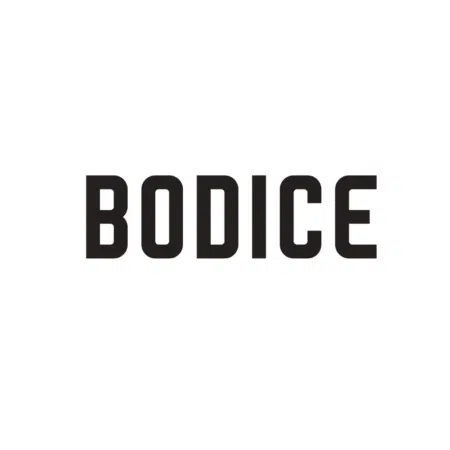 Bodice