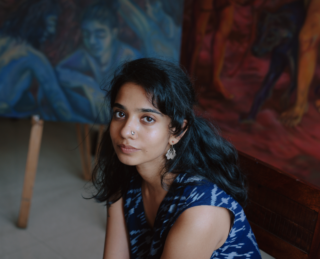Shailee main image 1