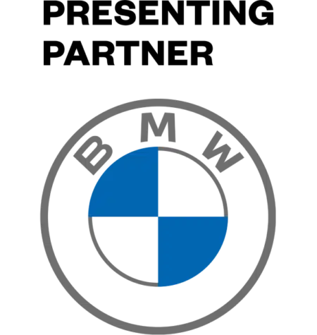 Presenting Partner BMW